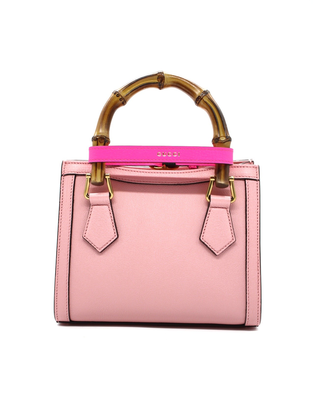 Gucci Diana mini borsa con tracolla thumb