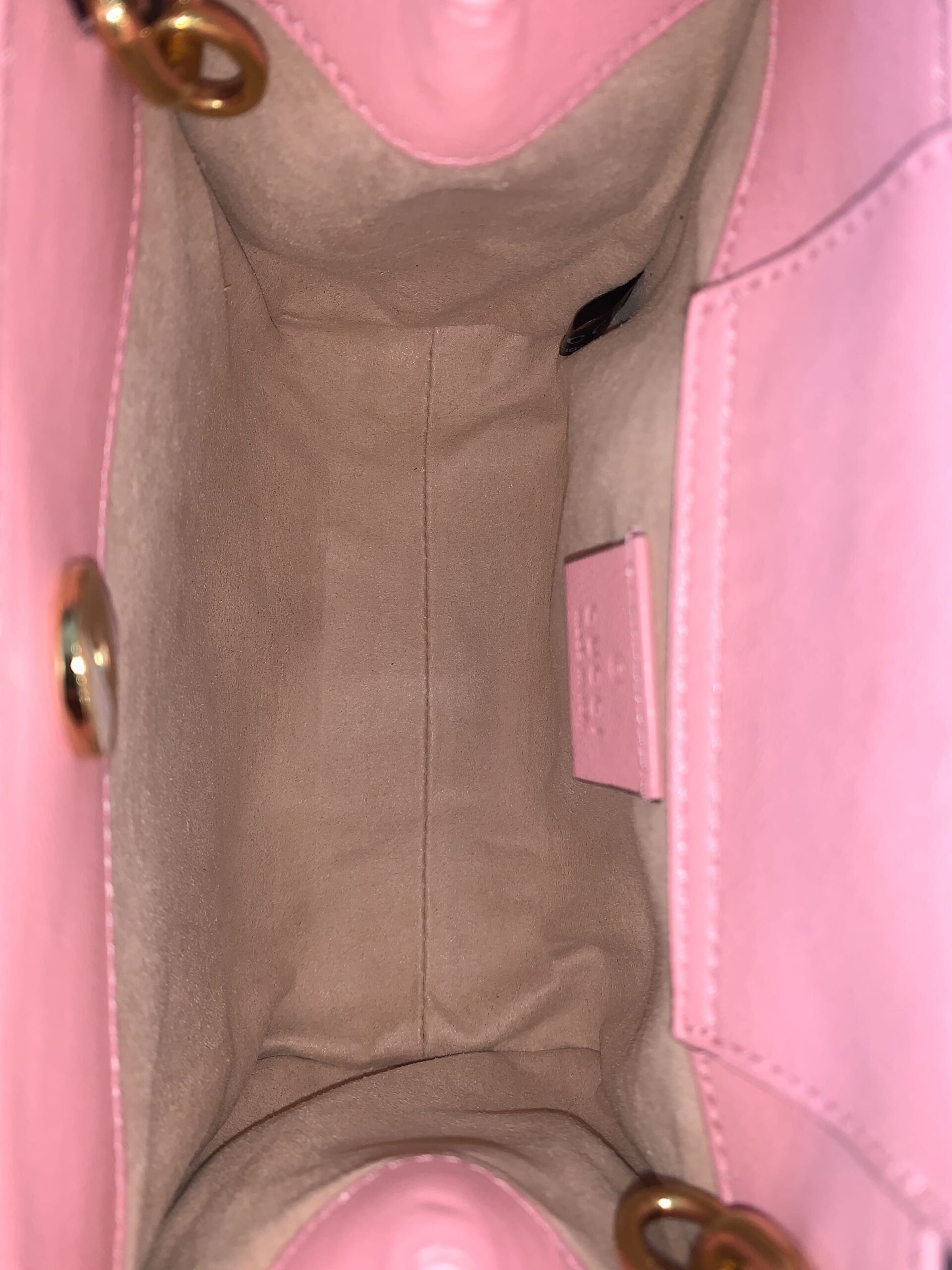 Gucci Diana mini borsa con tracolla thumb