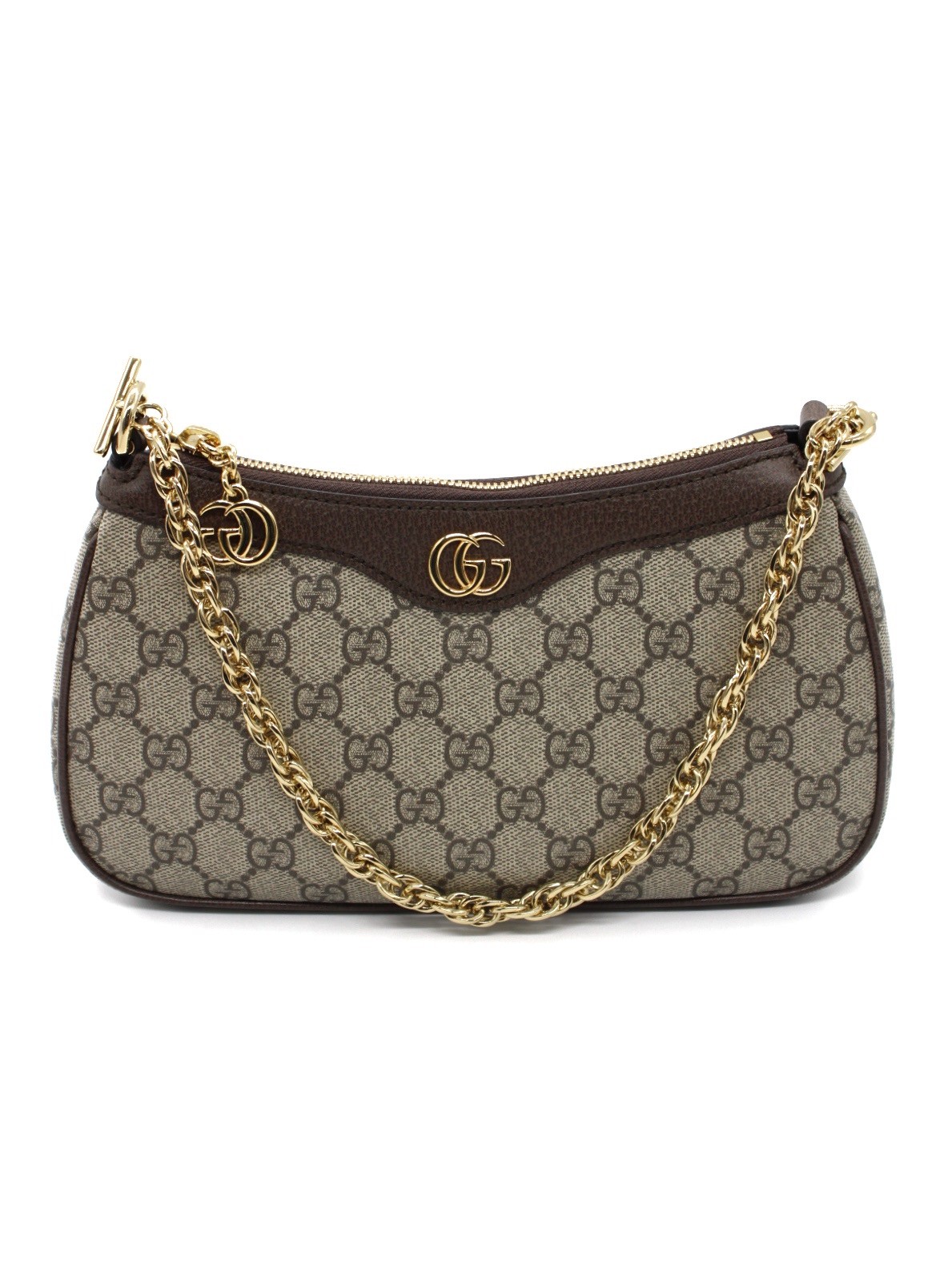 Borsa Gucci Ophidia Con Tracolla Web thumb