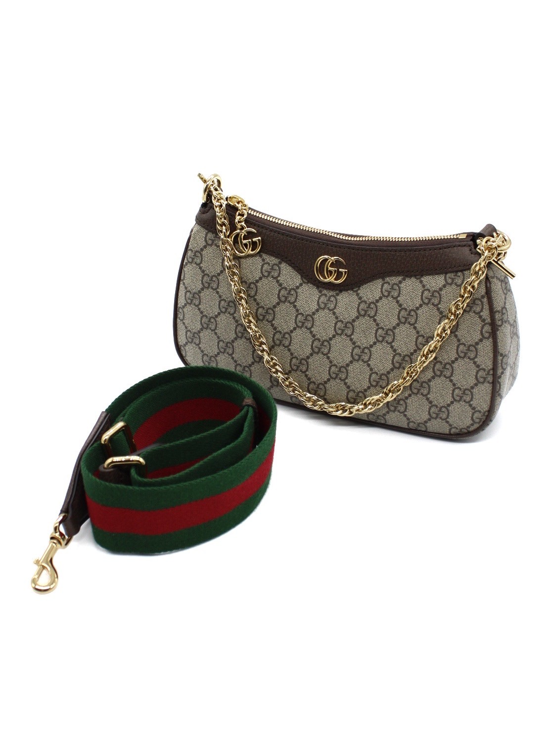 Borsa Gucci Ophidia Con Tracolla Web thumb