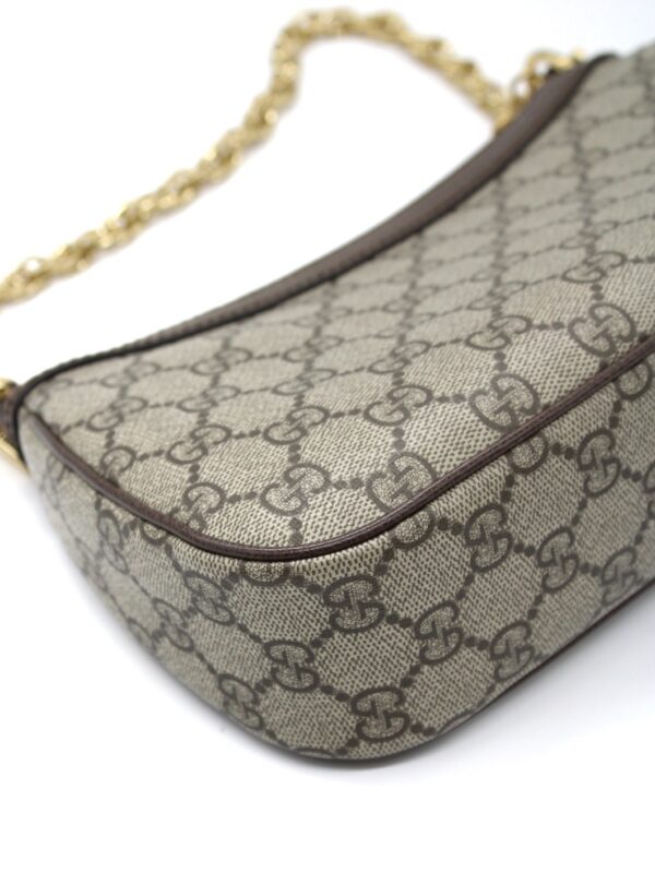Borsa Gucci Ophidia Con Tracolla Web