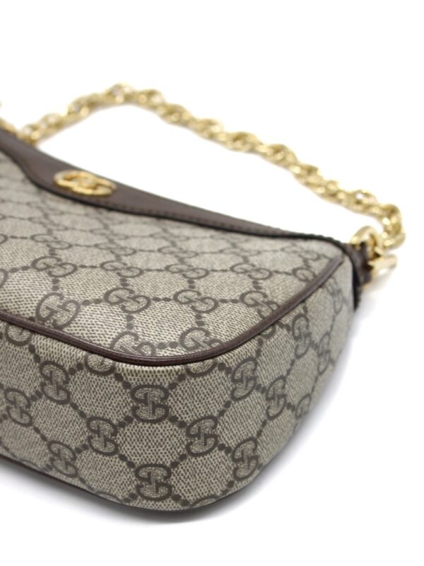 Borsa Gucci Ophidia Con Tracolla Web