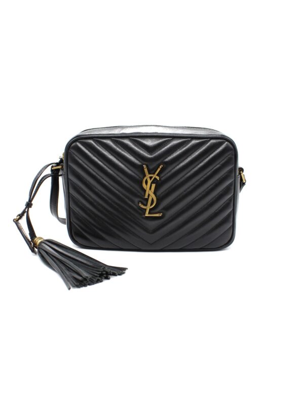Borsa Saint Laurent Lou Camera bag