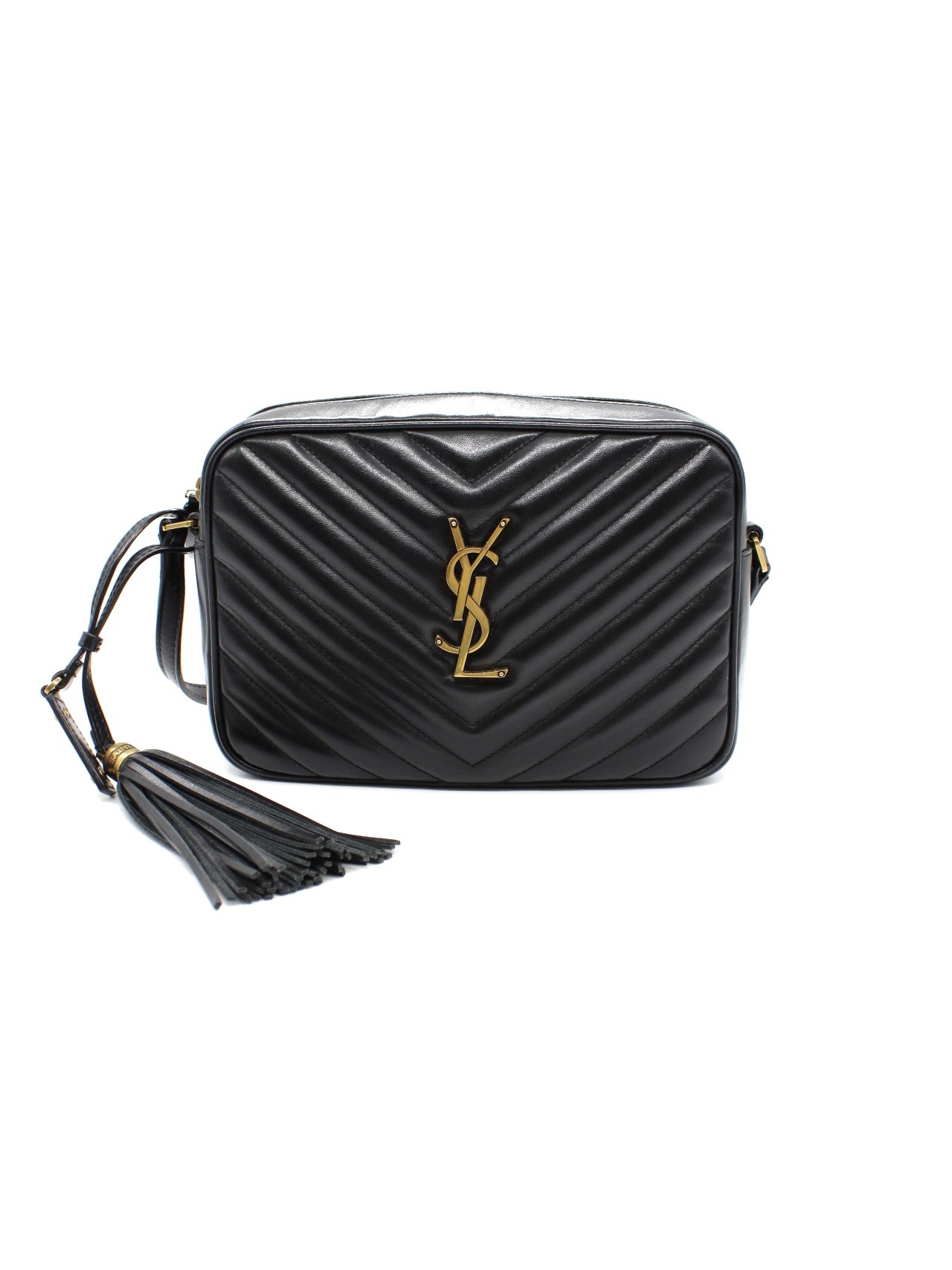 Borsa Saint Laurent Lou Camera bag thumb