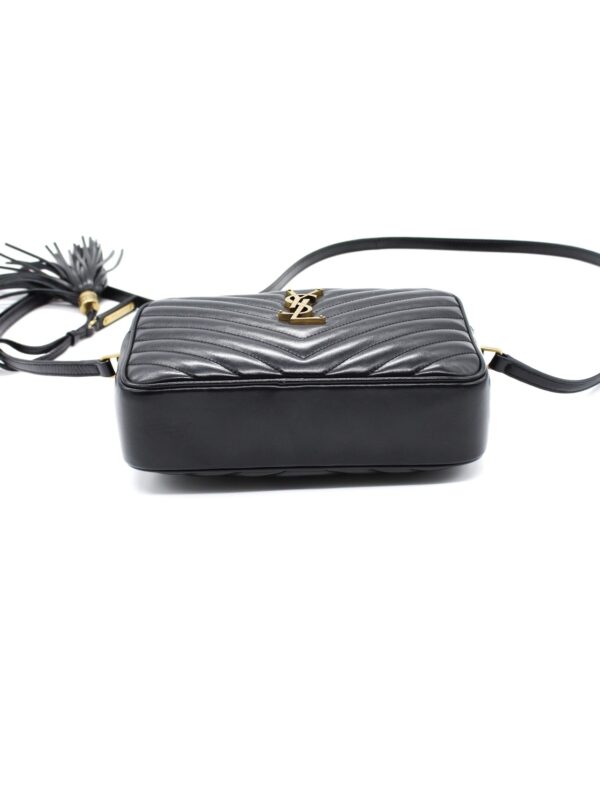 Borsa Saint Laurent Lou Camera bag