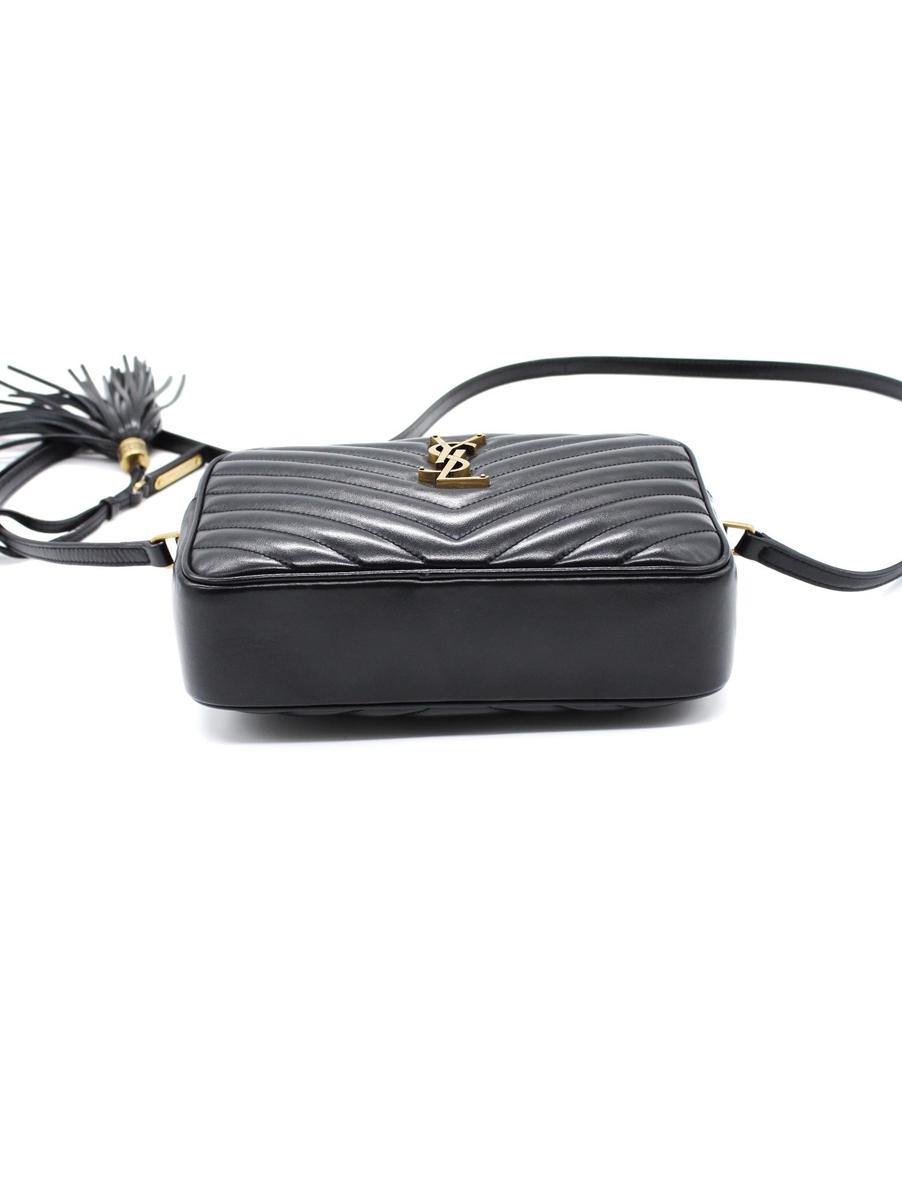 Borsa Saint Laurent Lou Camera bag thumb