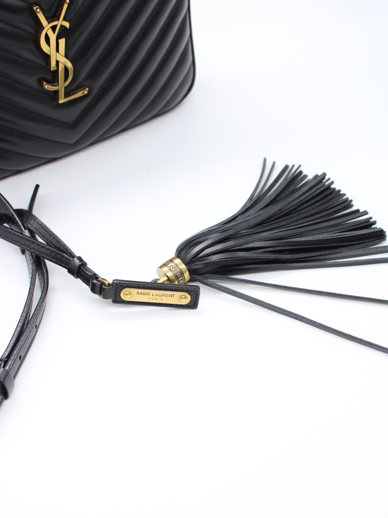 Borsa Saint Laurent Lou Camera bag thumb