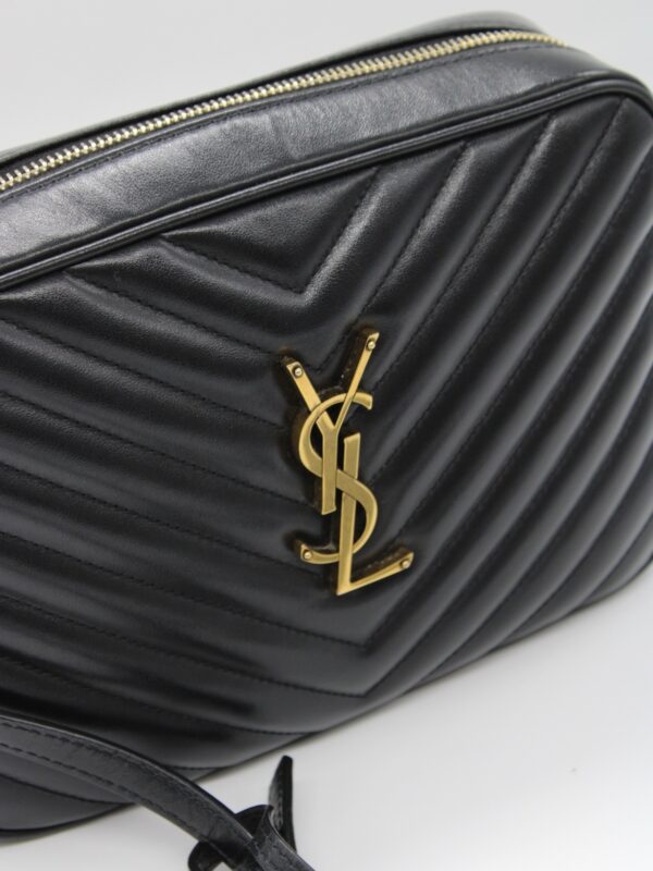 Borsa Saint Laurent Lou Camera bag