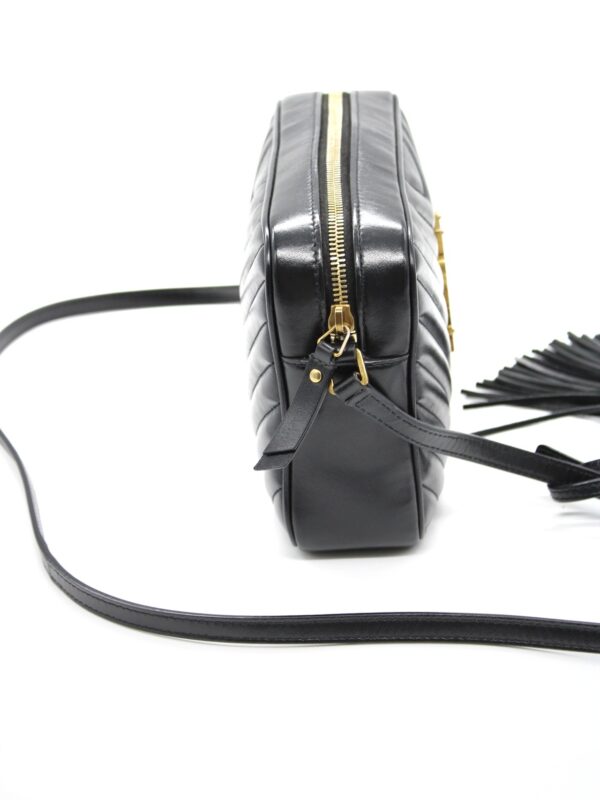 Borsa Saint Laurent Lou Camera bag