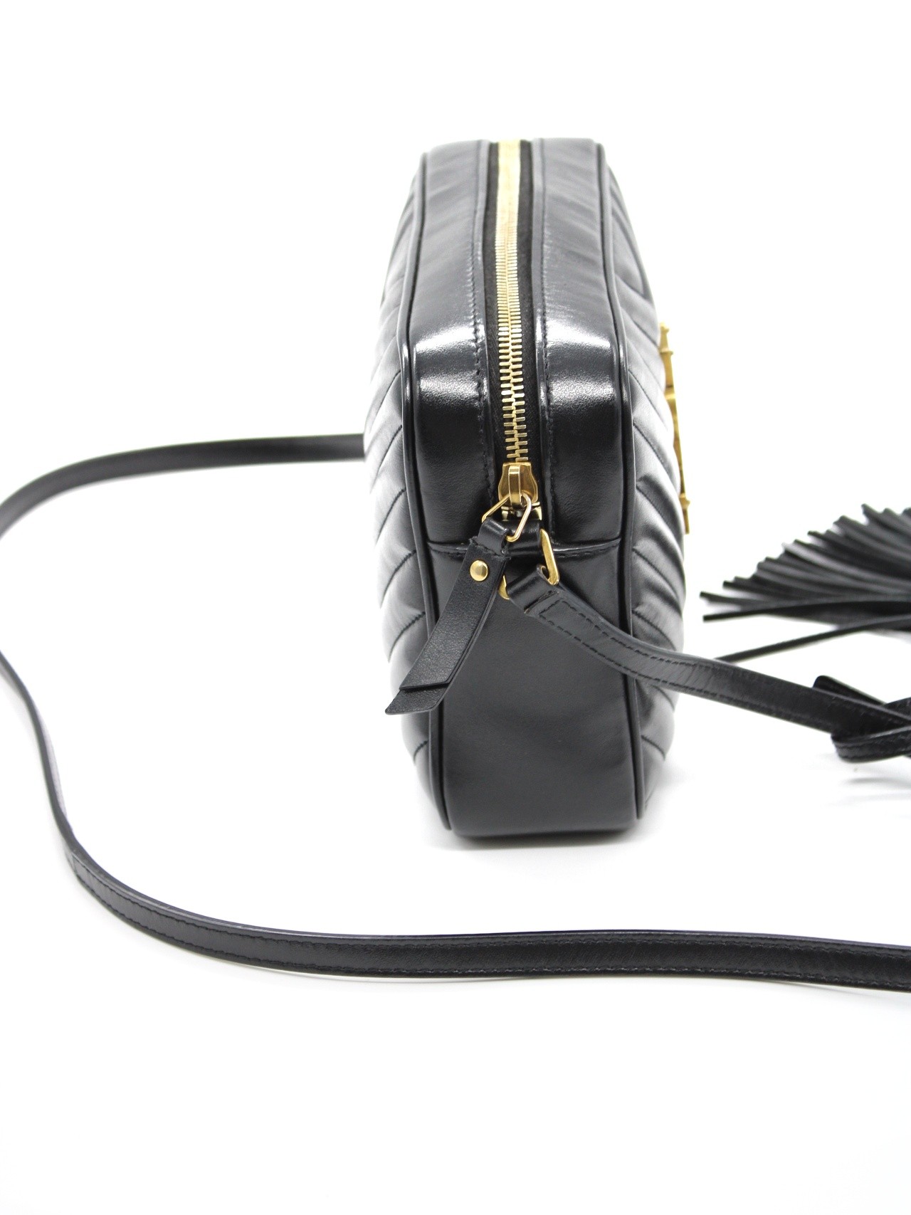 Borsa Saint Laurent Lou Camera bag thumb