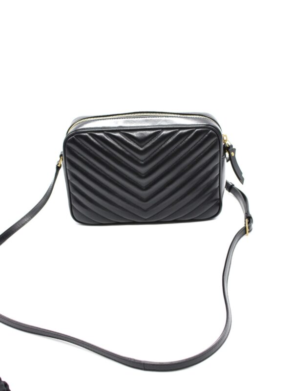 Borsa Saint Laurent Lou Camera bag