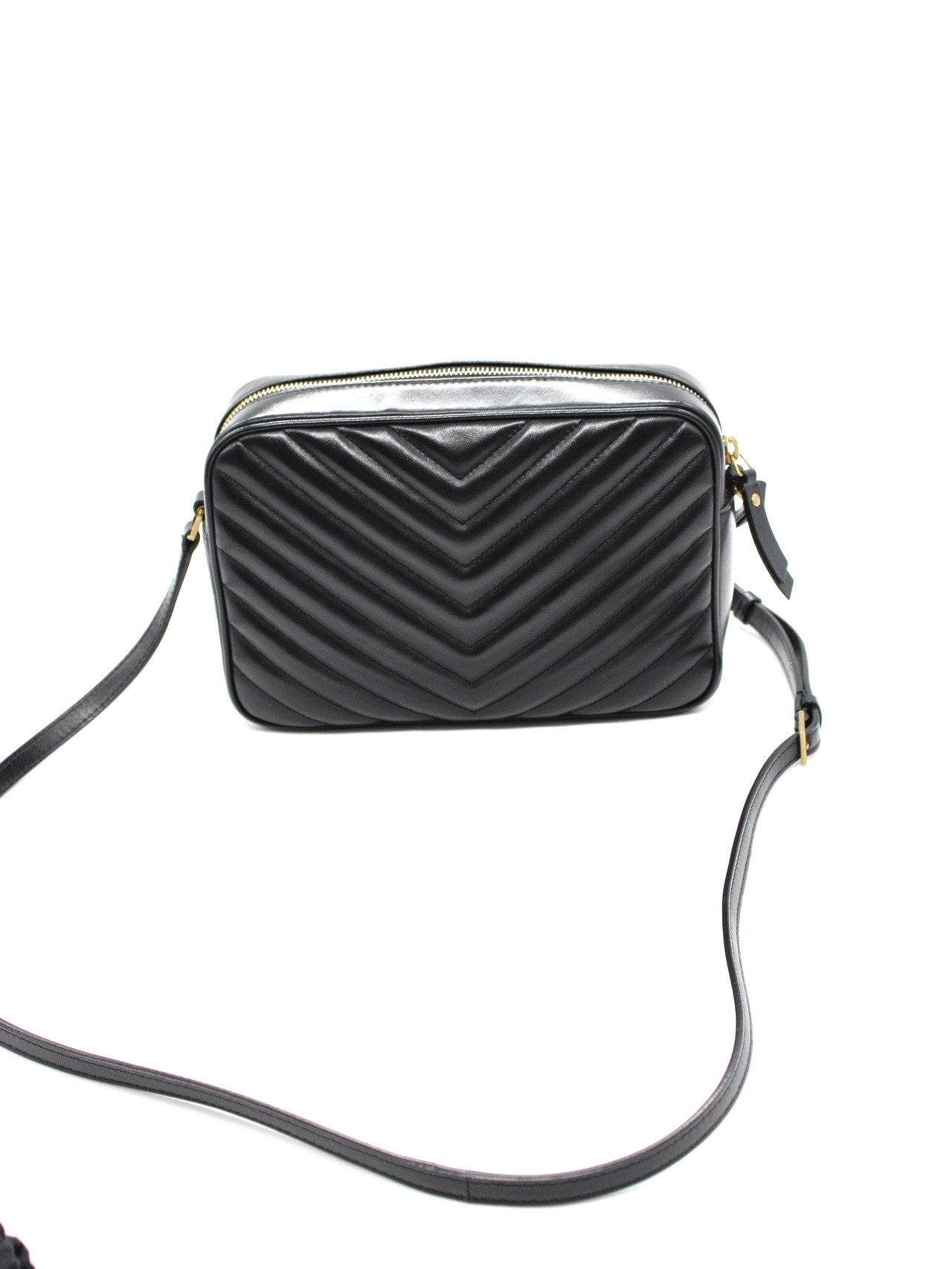 Borsa Saint Laurent Lou Camera bag thumb