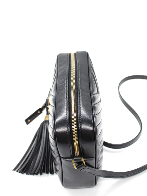 Borsa Saint Laurent Lou Camera bag