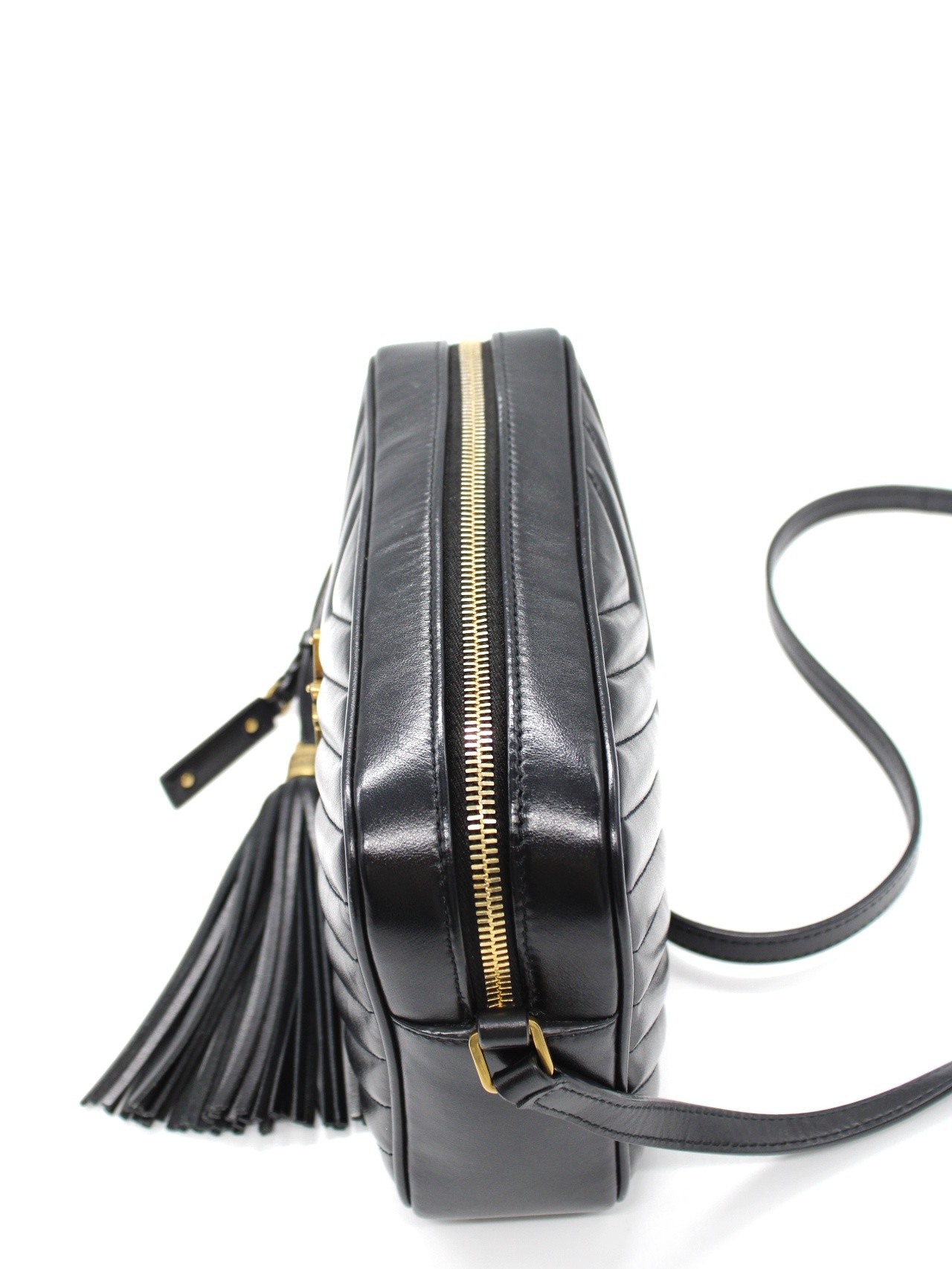 Borsa Saint Laurent Lou Camera bag thumb