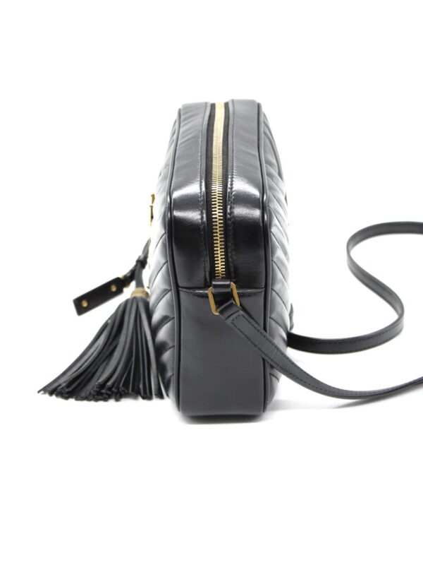 Borsa Saint Laurent Lou Camera bag