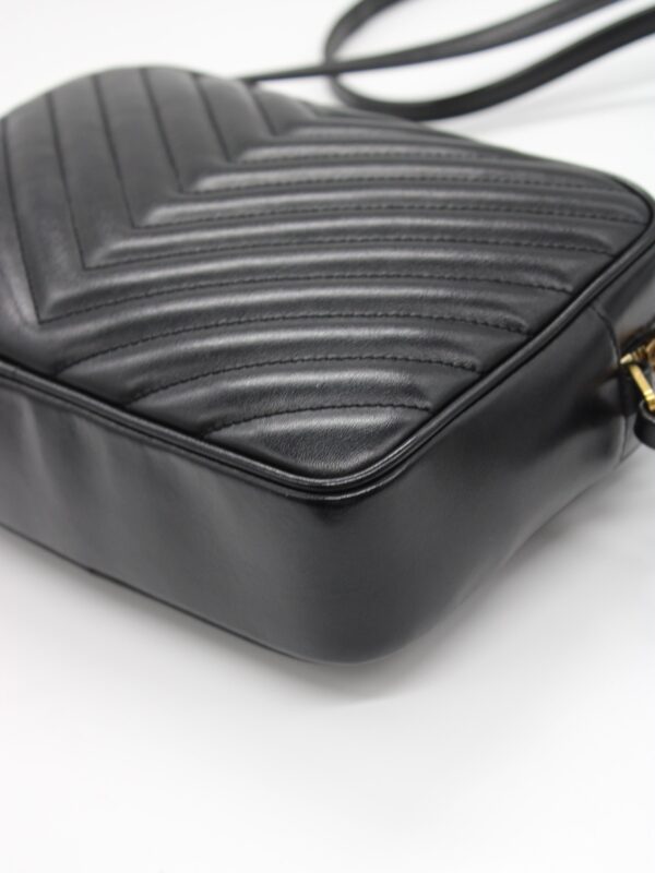 Borsa Saint Laurent Lou Camera bag