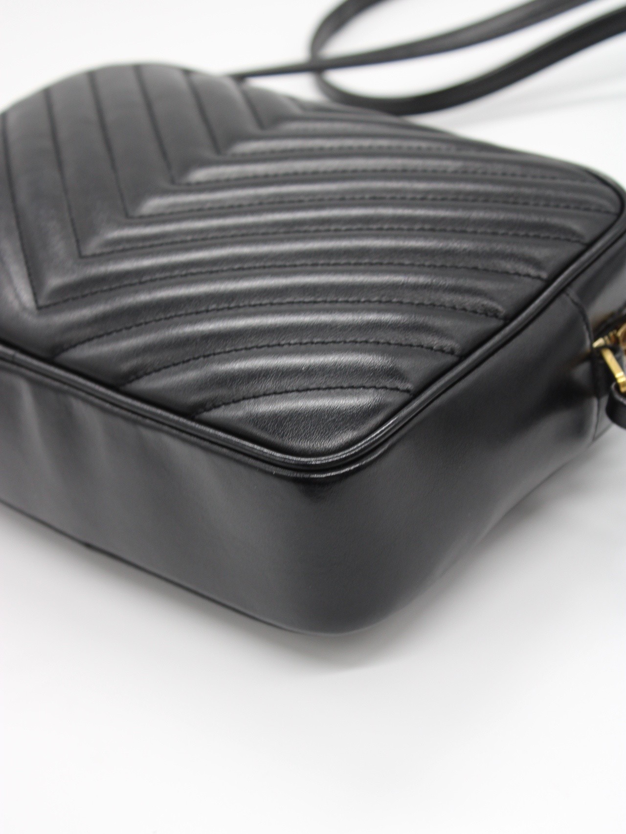 Borsa Saint Laurent Lou Camera bag thumb