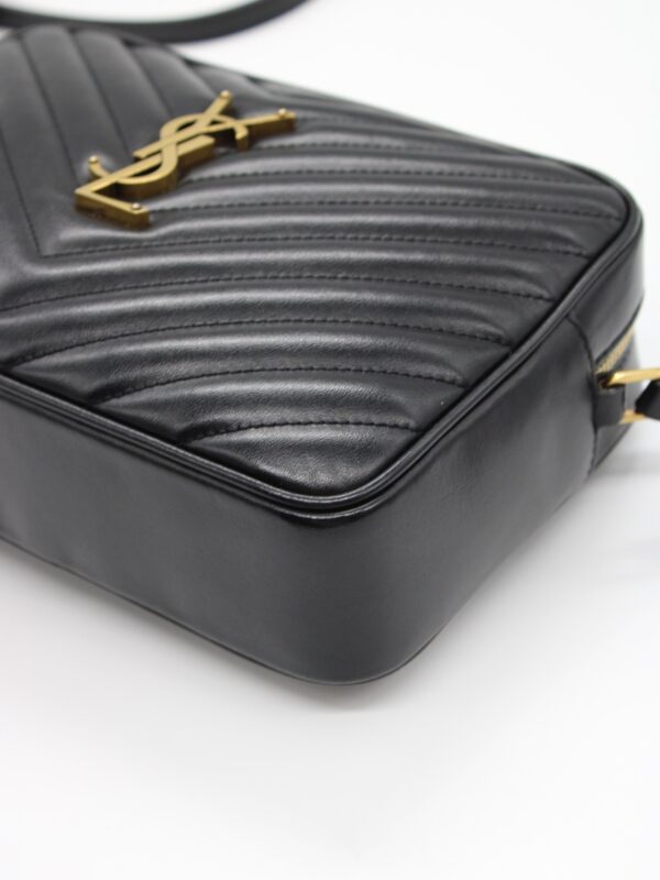 Borsa Saint Laurent Lou Camera bag