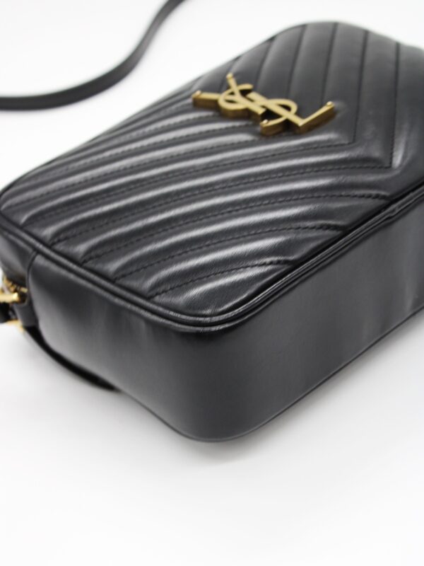Borsa Saint Laurent Lou Camera bag