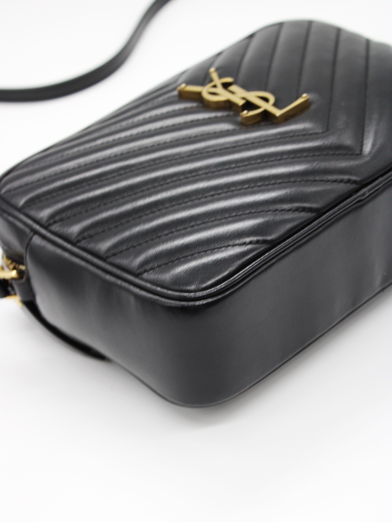 Borsa Saint Laurent Lou Camera bag thumb