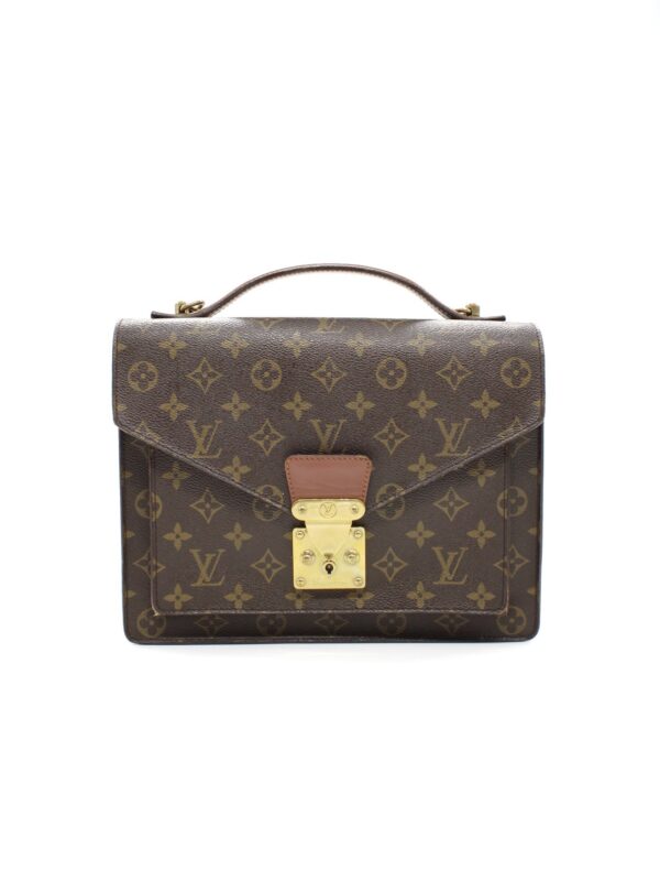 Borsa Louis Vuitton Monceau