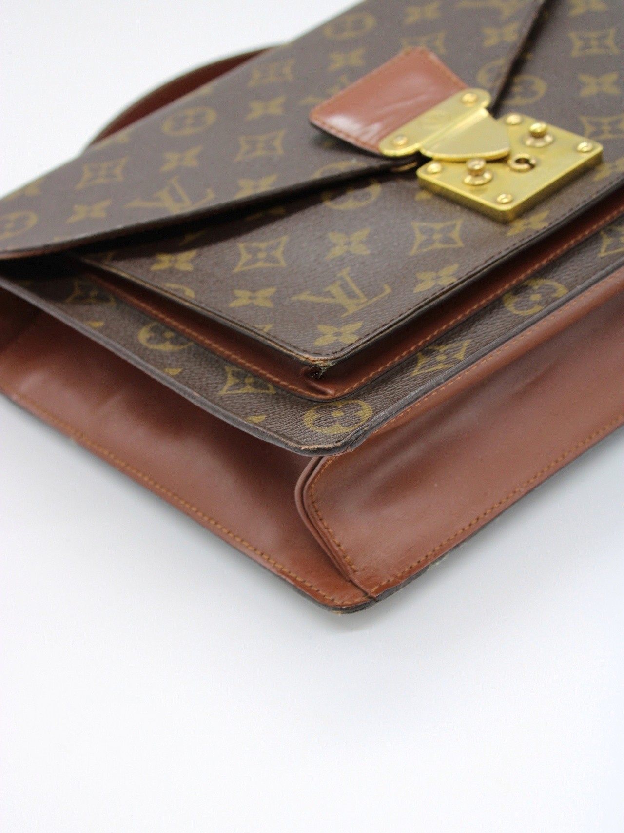Borsa Louis Vuitton Monceau thumb