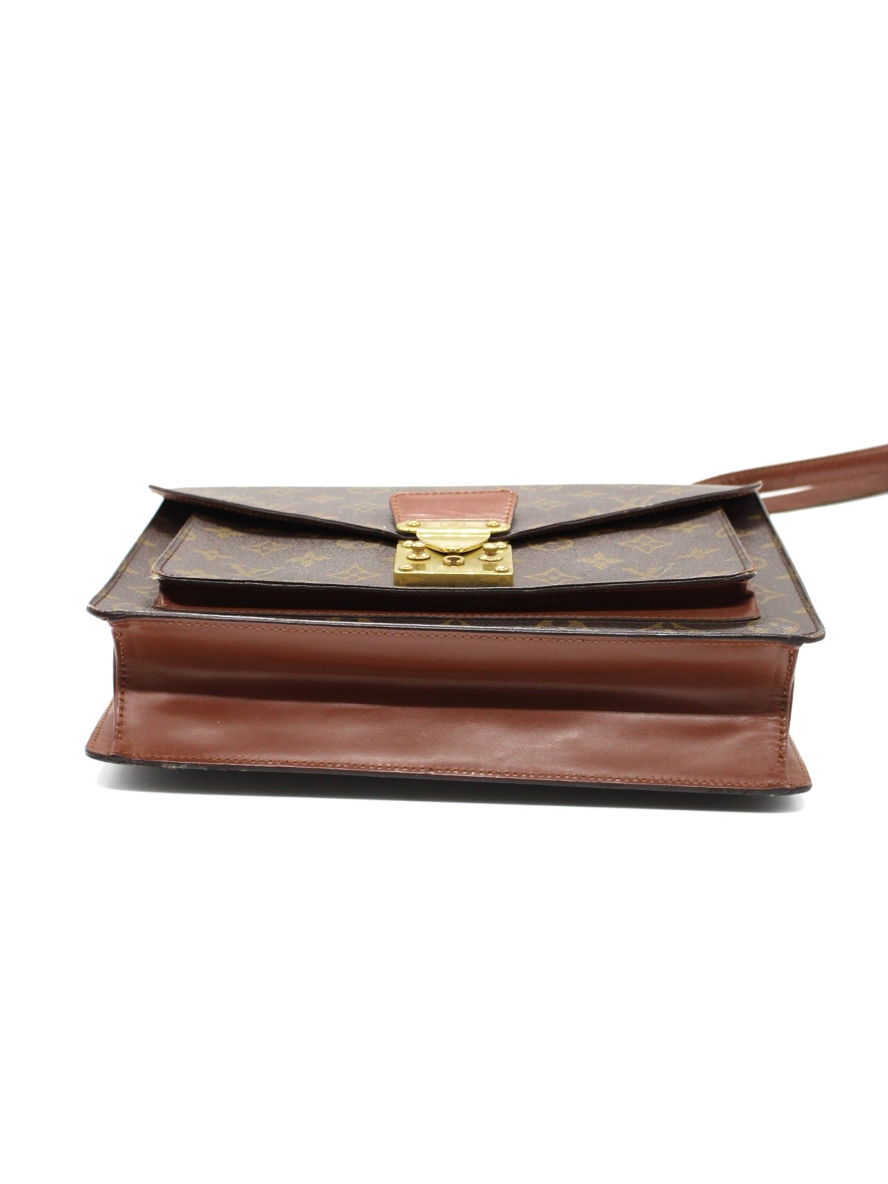 Borsa Louis Vuitton Monceau thumb