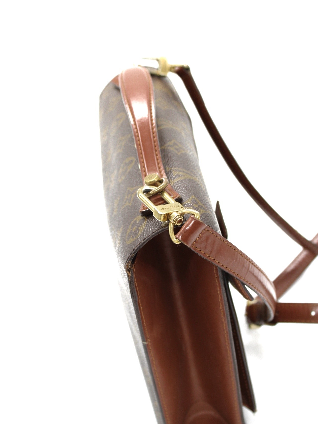 Borsa Louis Vuitton Monceau thumb