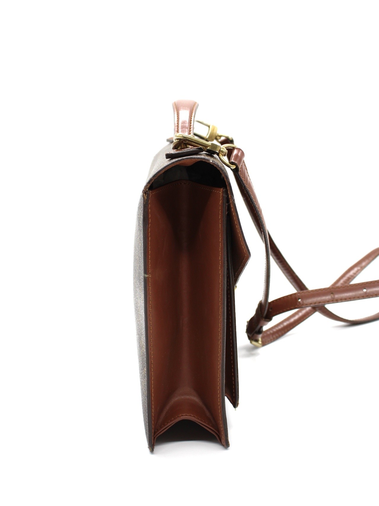 Borsa Louis Vuitton Monceau thumb