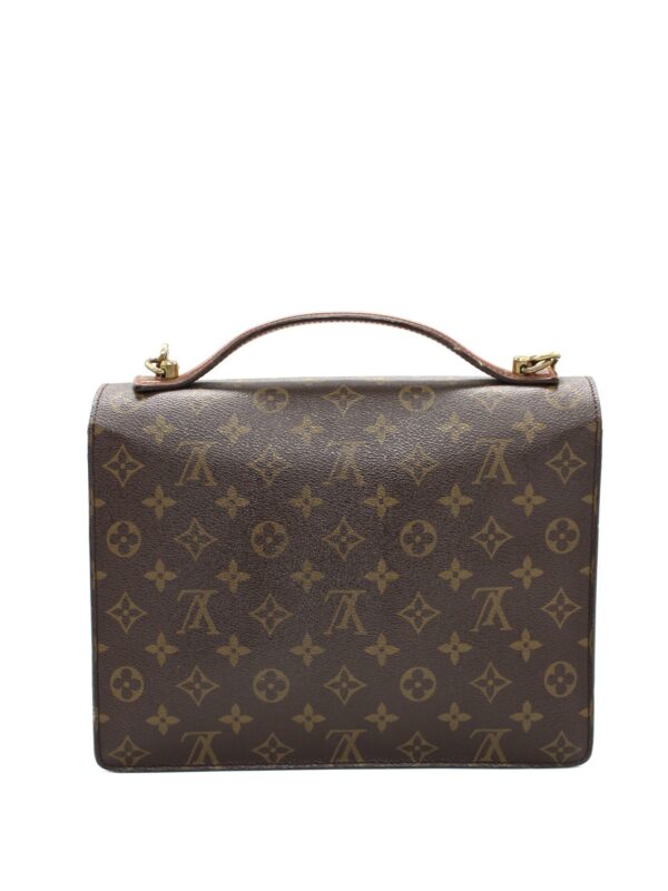 Borsa Louis Vuitton Monceau