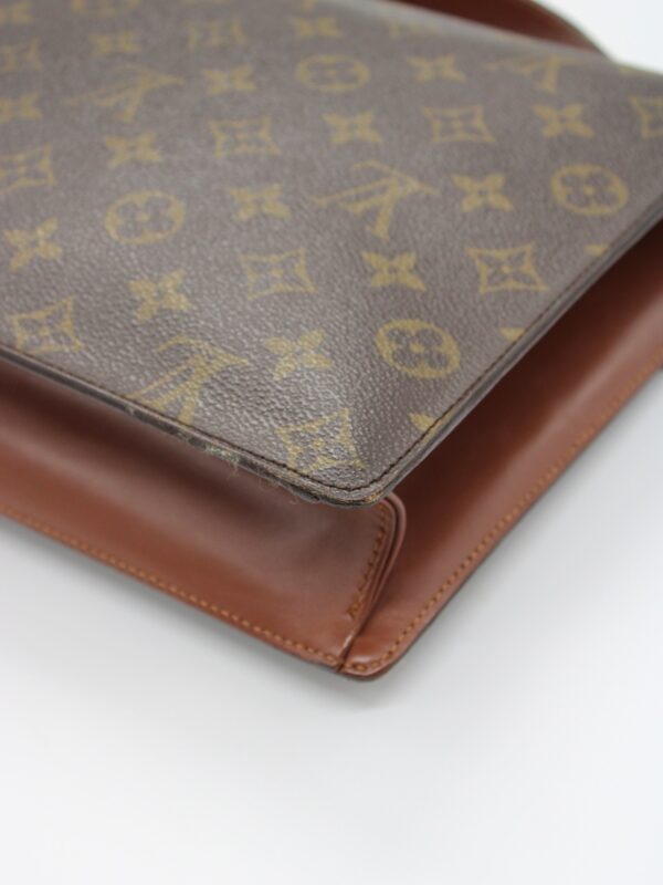 Borsa Louis Vuitton Monceau
