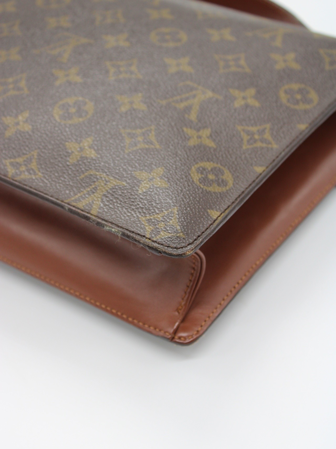 Borsa Louis Vuitton Monceau thumb