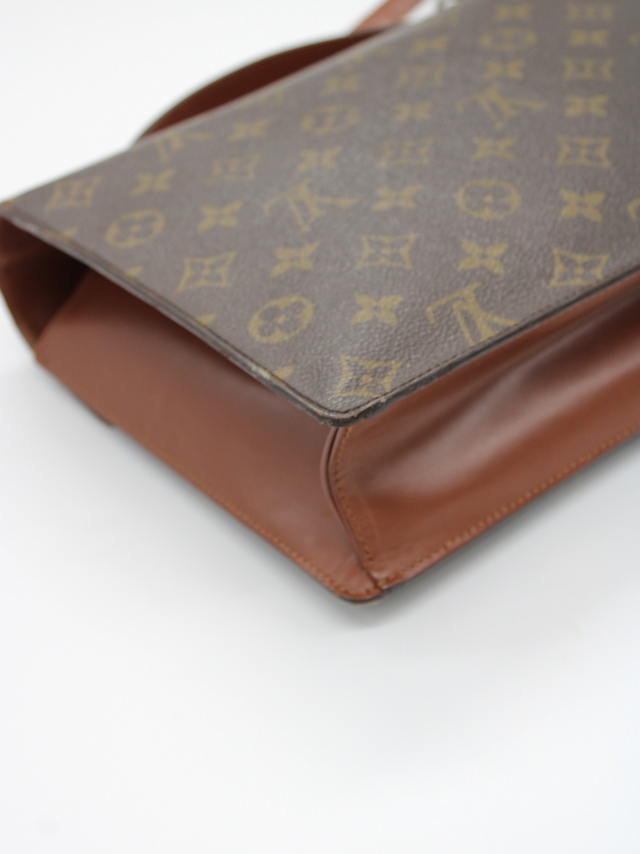 Borsa Louis Vuitton Monceau thumb