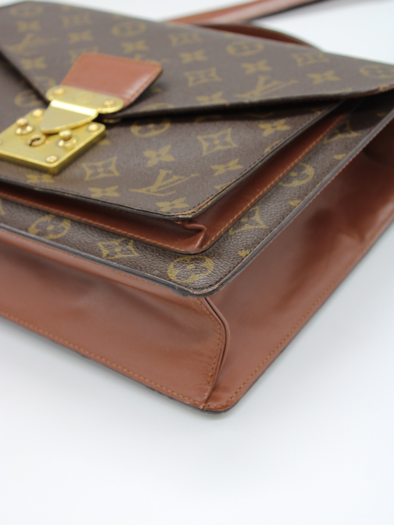 Borsa Louis Vuitton Monceau thumb