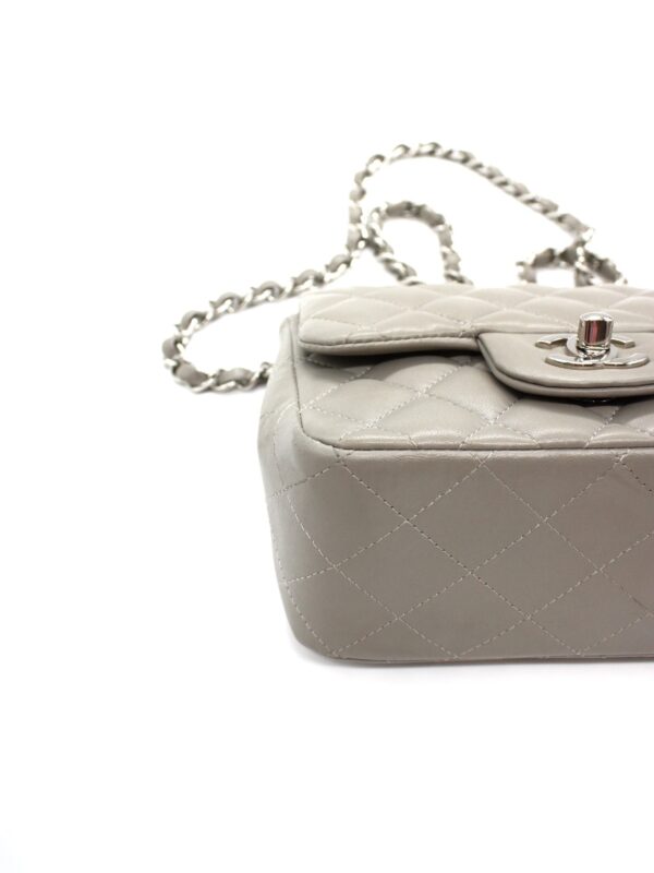 Borsa Chanel Mini Square