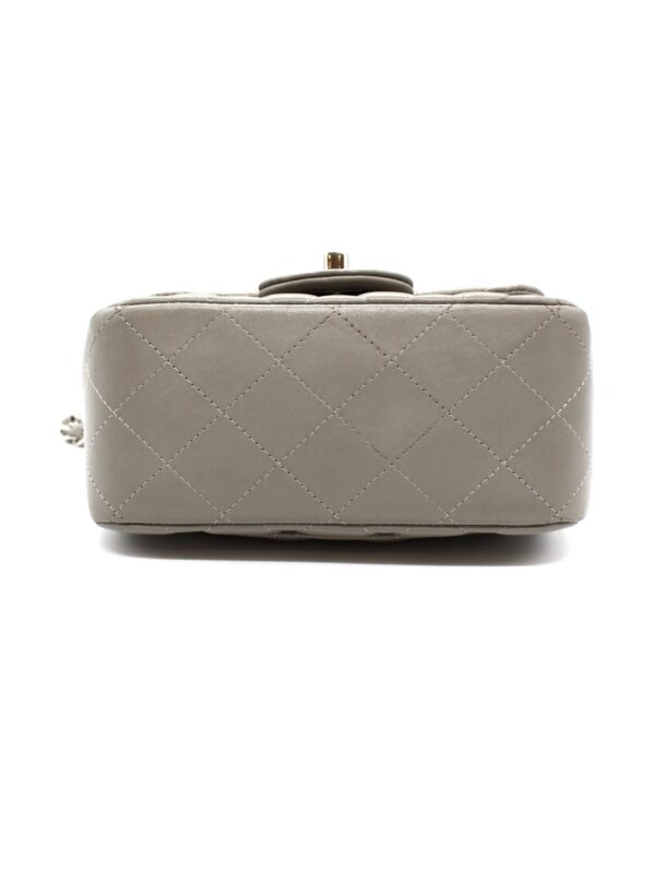 Borsa Chanel Mini Square