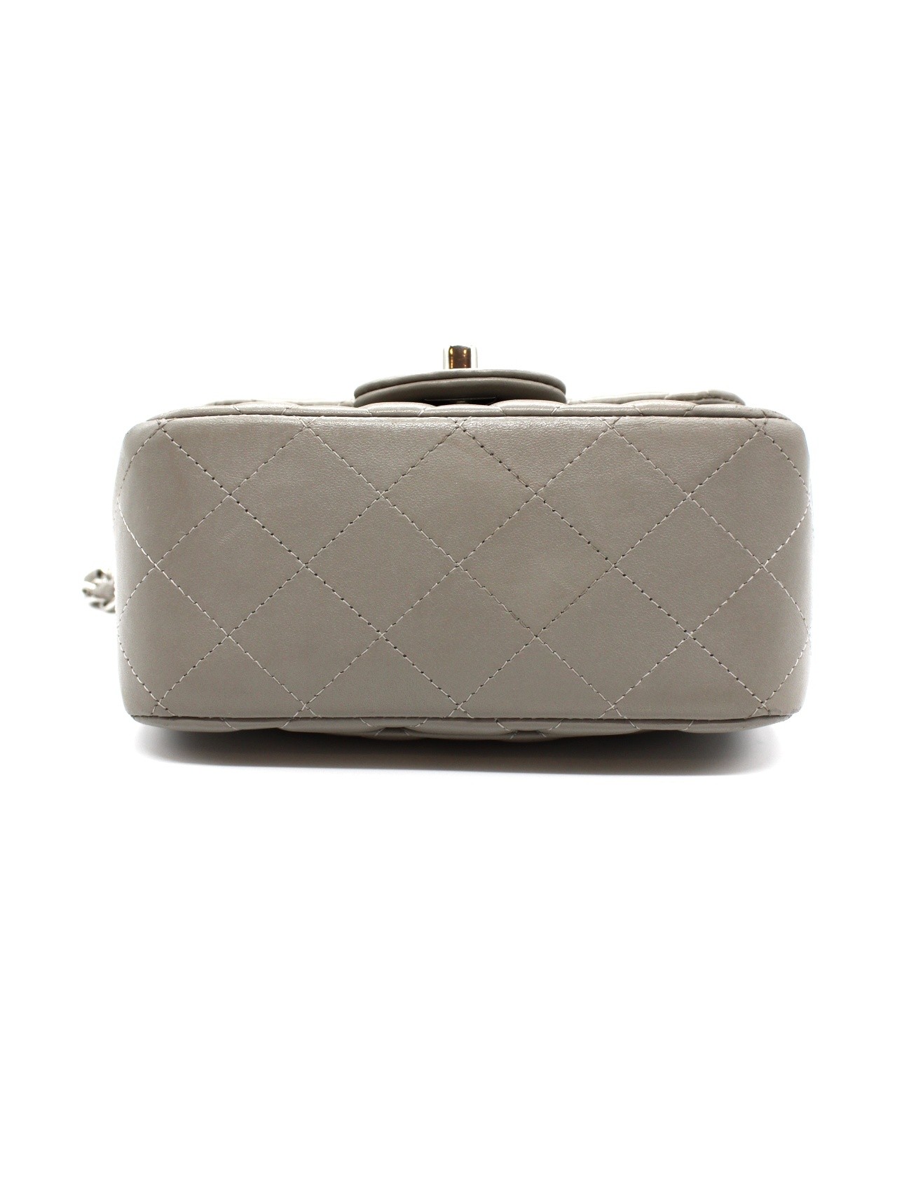 Borsa Chanel Mini Square thumb