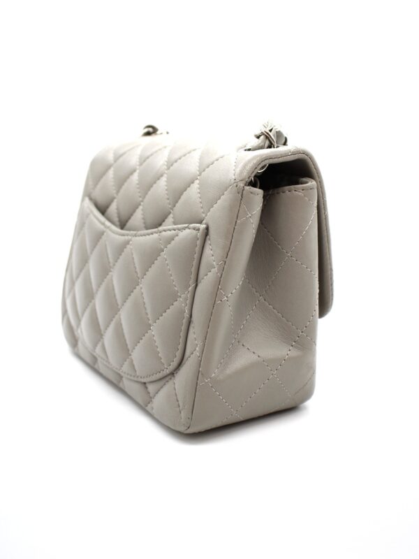 Borsa Chanel Mini Square