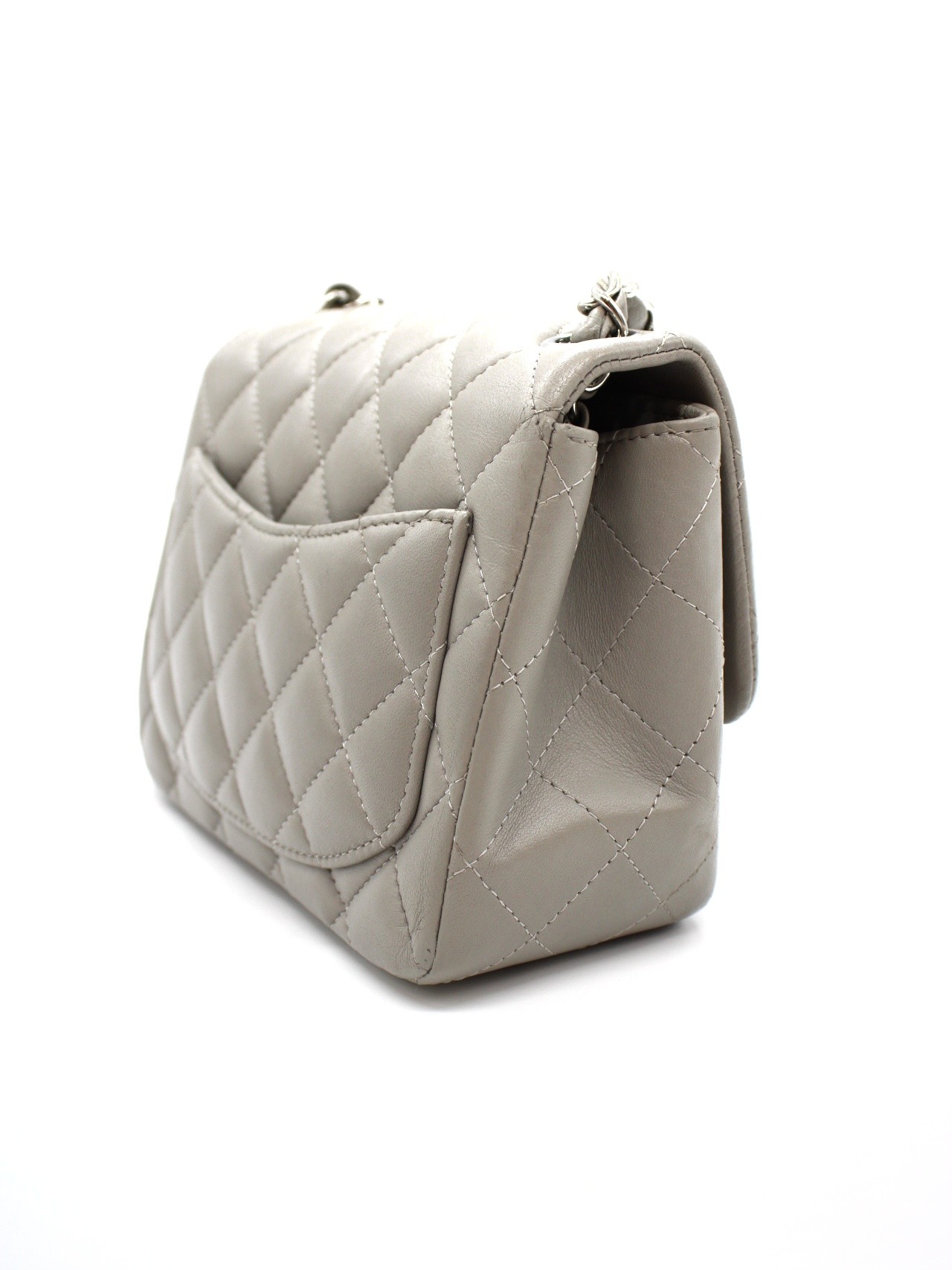 Borsa Chanel Mini Square thumb
