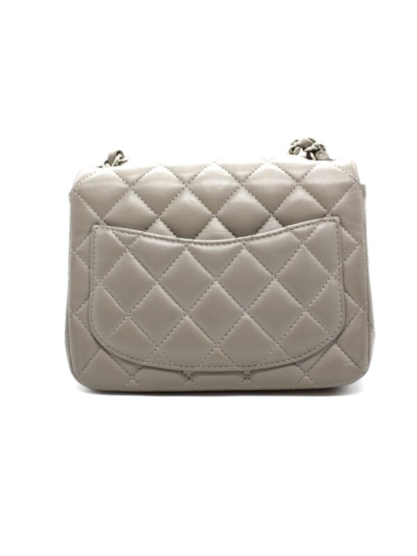 Borsa Chanel Mini Square