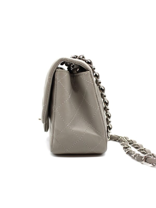 Borsa Chanel Mini Square