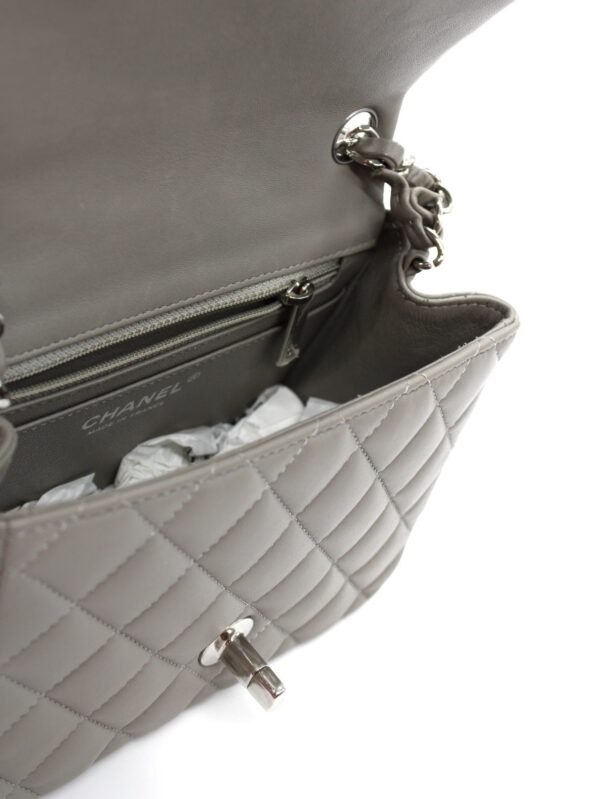 Borsa Chanel Mini Square