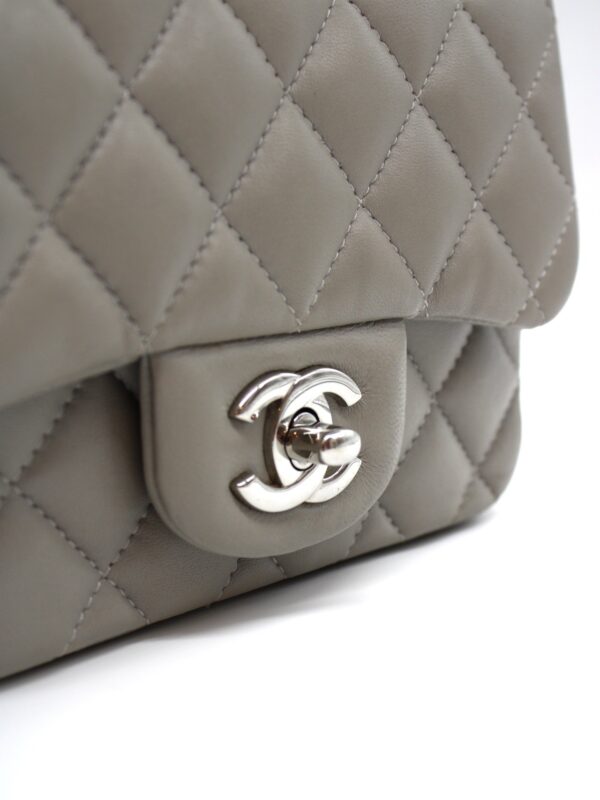 Borsa Chanel Mini Square
