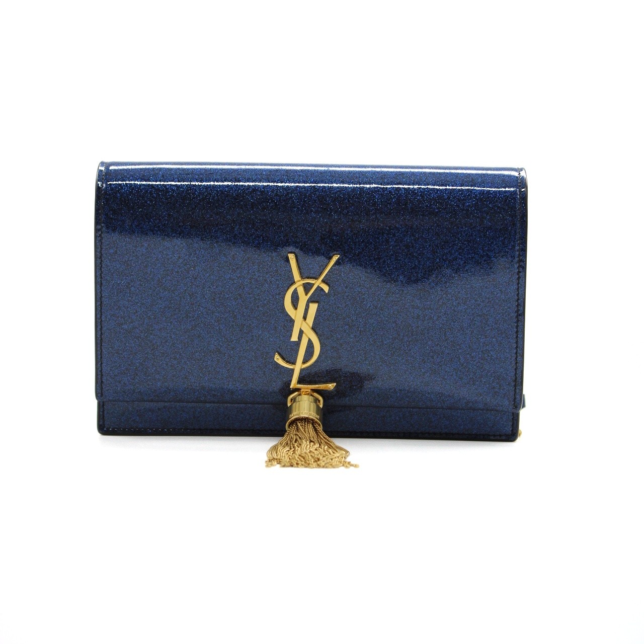 Borsa Saint Laurent Kate piccola thumb