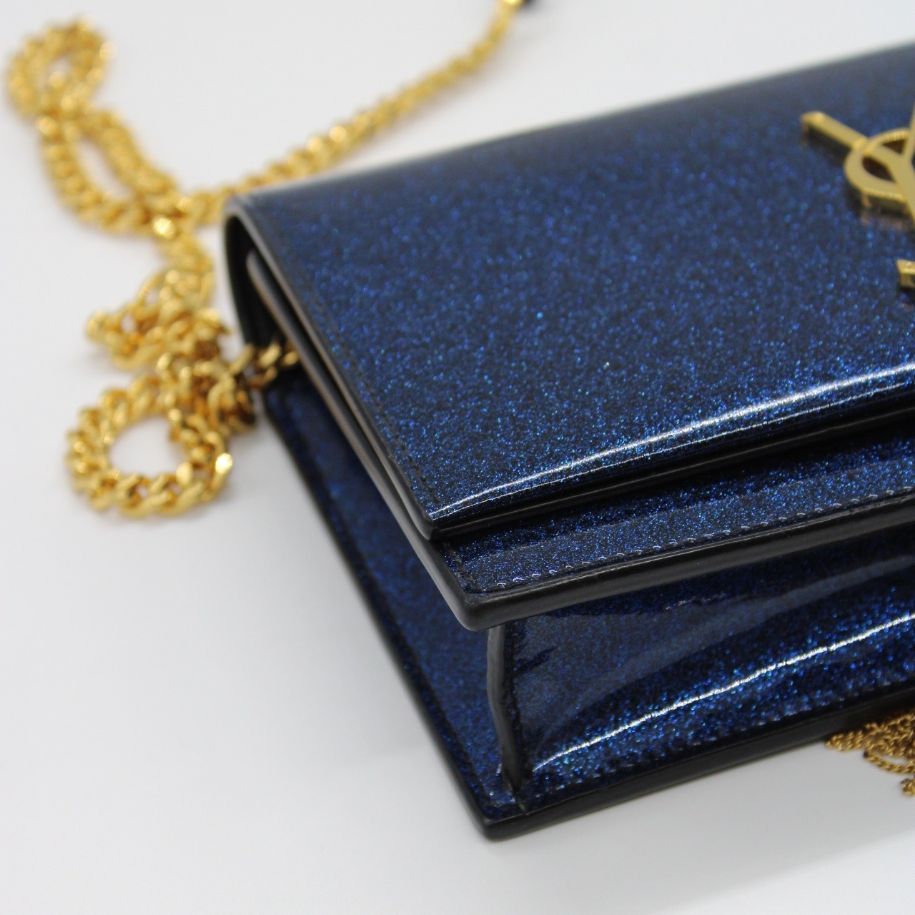 Borsa Saint Laurent Kate piccola thumb