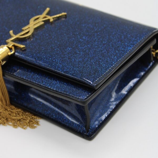 Borsa Saint Laurent Kate piccola