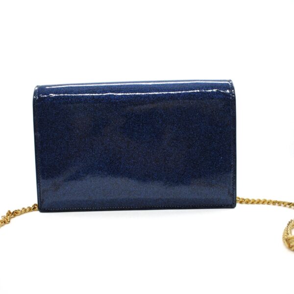 Borsa Saint Laurent Kate piccola