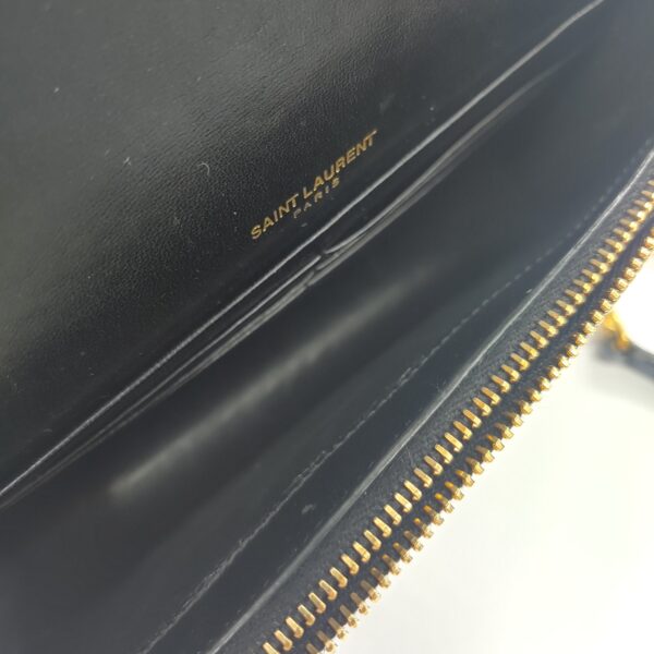 Borsa Saint Laurent Kate piccola