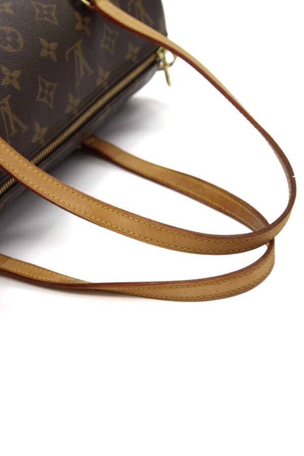 Borsa Louis Vuitton Papillon 30 con mini papillon