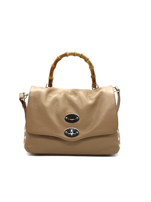 Borsa Zanellato Daily Bamboo S